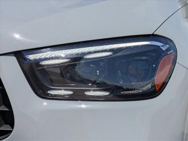 used 2024 Mercedes-Benz AMG GLE 63 car, priced at $102,499