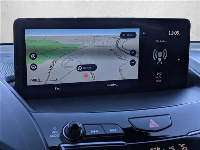 used 2019 Acura RDX car, priced at $23,299