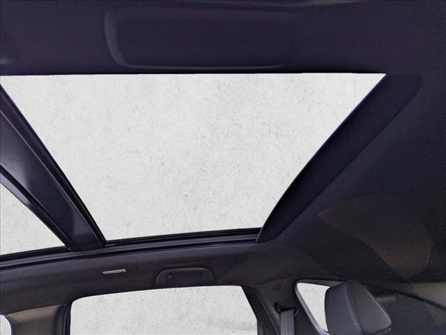 used 2025 Acura RDX car, priced at $44,000