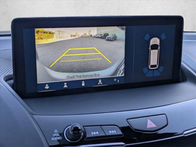 used 2025 Acura RDX car, priced at $44,000