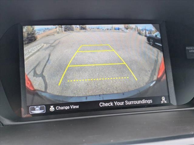 used 2018 Acura TLX car, priced at $26,299