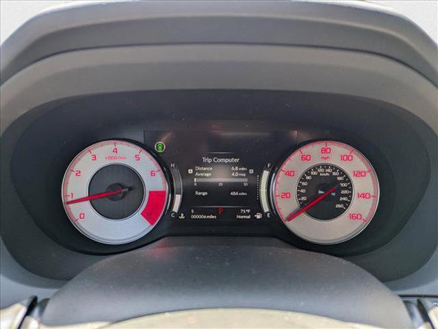 new 2025 Acura RDX car, priced at $57,199