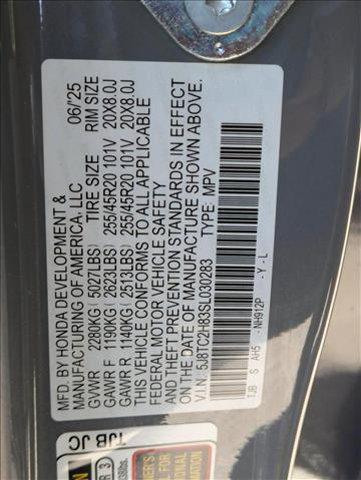 new 2025 Acura RDX car, priced at $57,199