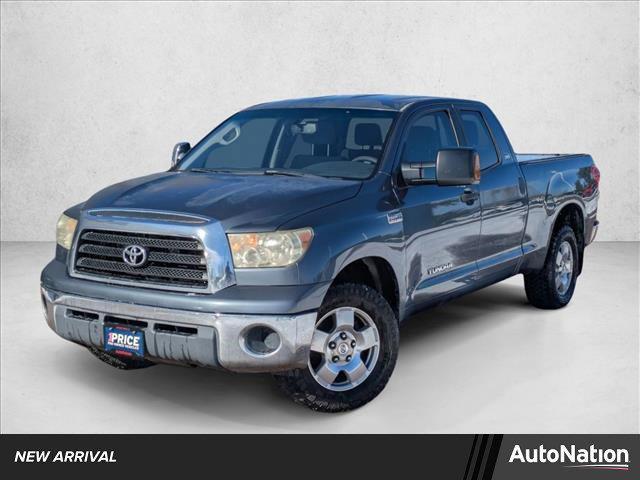 used 2007 Toyota Tundra car, priced at $9,000