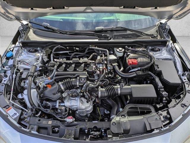 new 2026 Acura Integra car, priced at $35,494