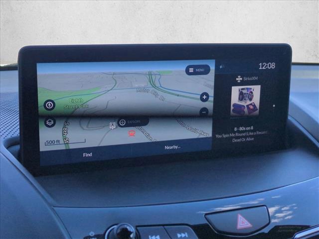 used 2023 Acura RDX car, priced at $35,799