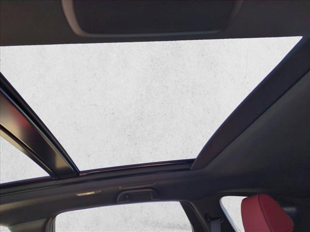 used 2023 Acura RDX car, priced at $35,799