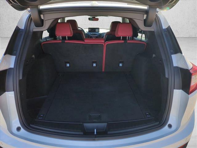 used 2023 Acura RDX car, priced at $35,799