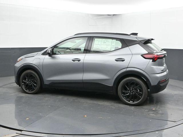 new 2027 Chevrolet Bolt car
