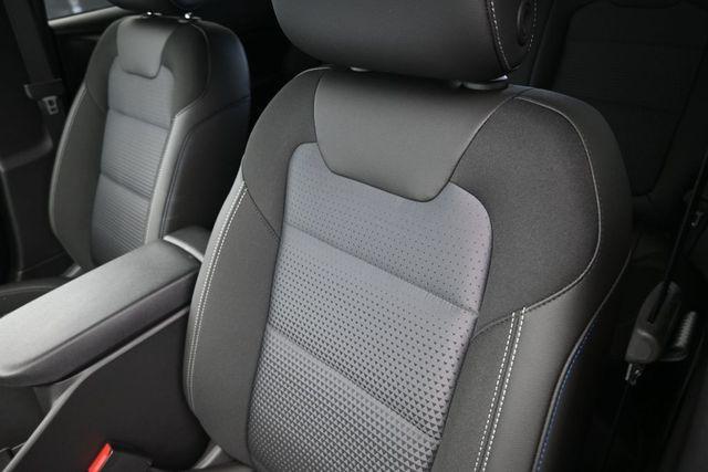 new 2026 Chevrolet Trax car, priced at $27,031