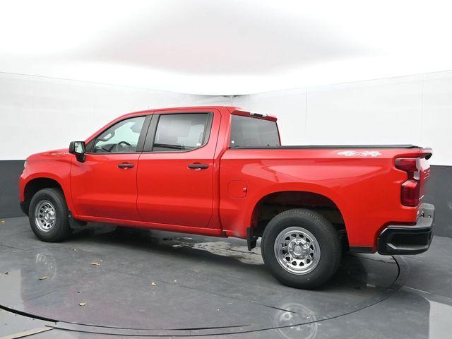 used 2023 Chevrolet Silverado 1500 car, priced at $26,998