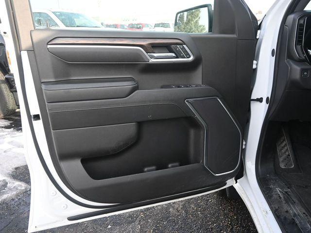 used 2025 GMC Sierra 1500 car, priced at $41,996