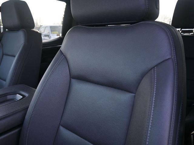 used 2025 GMC Sierra 1500 car, priced at $41,996