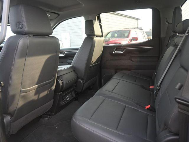 used 2025 GMC Sierra 1500 car, priced at $41,996