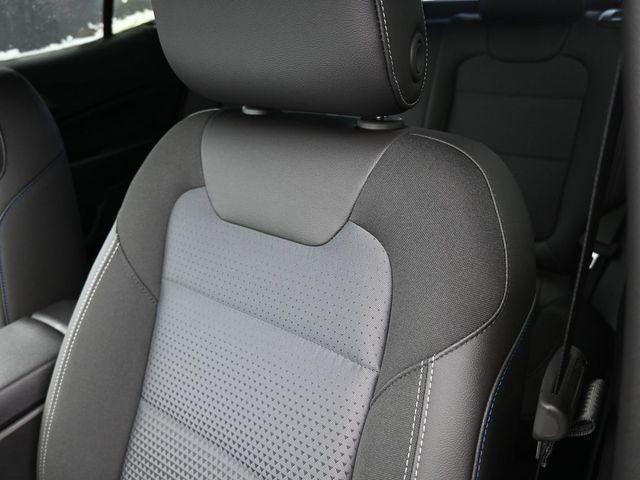 new 2026 Chevrolet Trax car, priced at $24,771