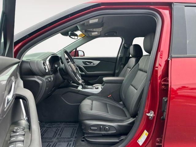 new 2026 Chevrolet Blazer car, priced at $42,524