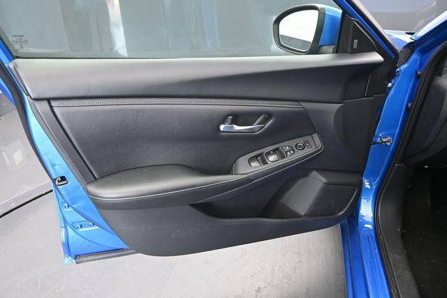 used 2024 Nissan Sentra car, priced at $19,519