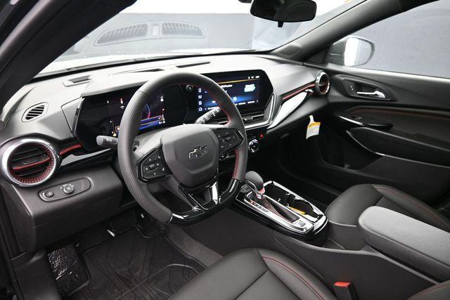 new 2026 Chevrolet Trax car, priced at $28,779