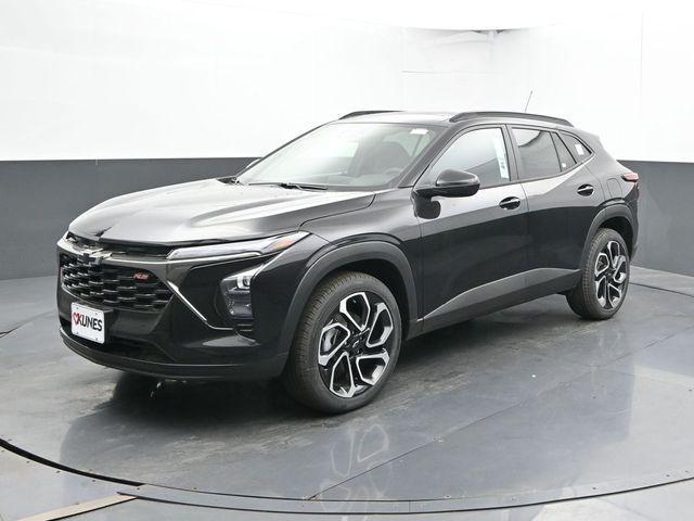 new 2026 Chevrolet Trax car, priced at $28,779