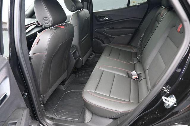 new 2026 Chevrolet Trax car, priced at $28,779