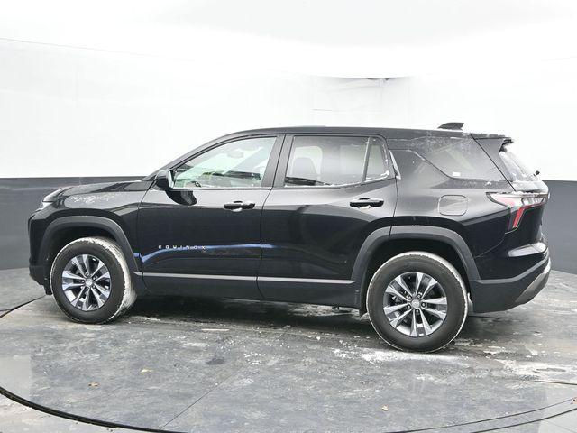 used 2025 Chevrolet Equinox car, priced at $27,739