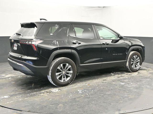 used 2025 Chevrolet Equinox car, priced at $27,739