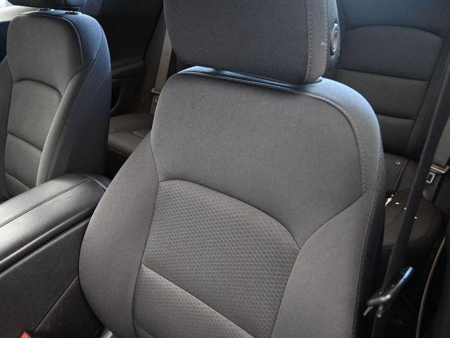 used 2024 Chevrolet Malibu car, priced at $19,342