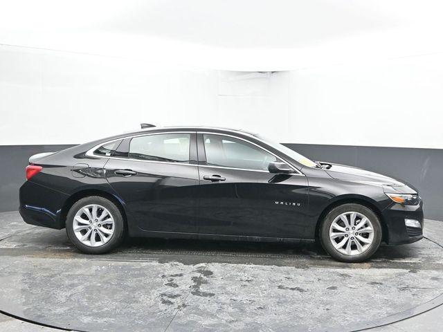 used 2024 Chevrolet Malibu car, priced at $19,342