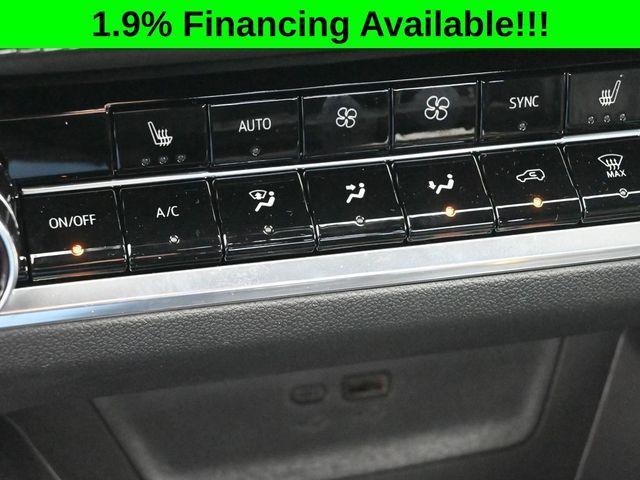 new 2026 Chevrolet Equinox car, priced at $31,497