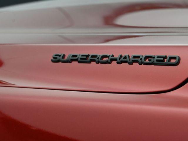 used 2025 Chevrolet Tahoe car, priced at $103,881