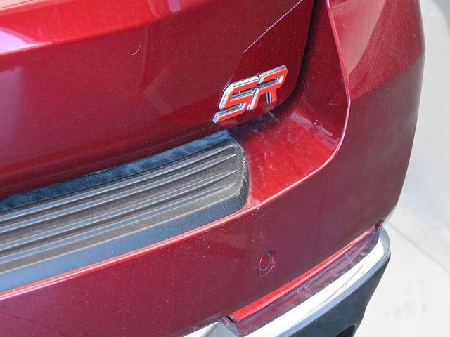 used 2025 Chevrolet Tahoe car, priced at $103,881