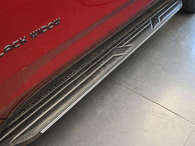 used 2025 Chevrolet Tahoe car, priced at $103,881