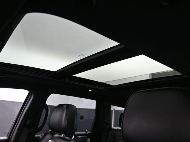 used 2018 Jeep Grand Cherokee car, priced at $18,944