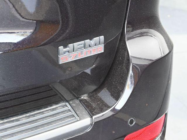 used 2018 Jeep Grand Cherokee car, priced at $18,944