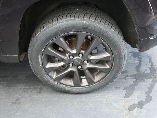 used 2018 Jeep Grand Cherokee car, priced at $18,944