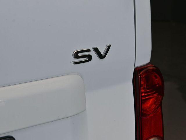 used 2018 Nissan NV200 car, priced at $13,442