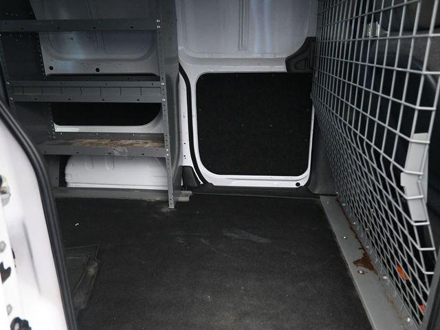 used 2018 Nissan NV200 car, priced at $13,442