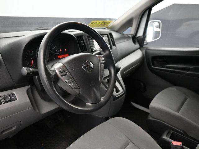 used 2018 Nissan NV200 car, priced at $13,442