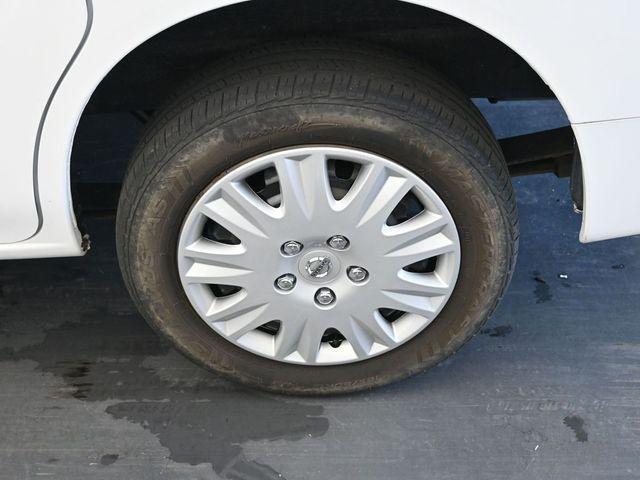 used 2018 Nissan NV200 car, priced at $13,442