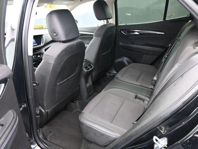 used 2023 Buick Envision car, priced at $21,095