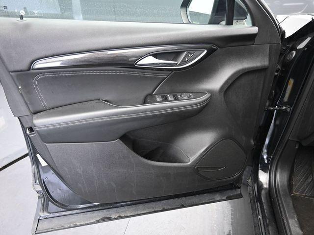 used 2023 Buick Envision car, priced at $21,095