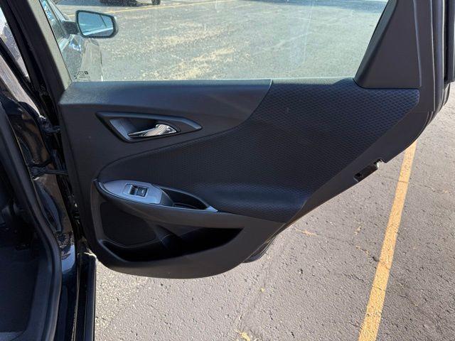 used 2023 Chevrolet Malibu car, priced at $17,994