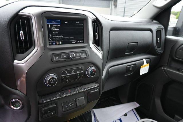 new 2026 Chevrolet Silverado 2500 car, priced at $77,473