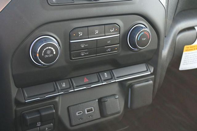 new 2025 Chevrolet Silverado 2500 car, priced at $69,348