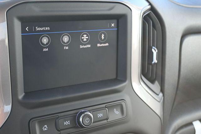 new 2025 Chevrolet Silverado 2500 car, priced at $69,348