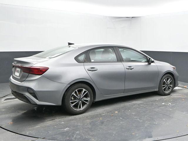 used 2024 Kia Forte car, priced at $18,708