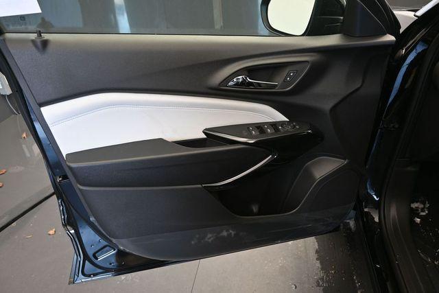 new 2026 Chevrolet Trax car, priced at $26,404