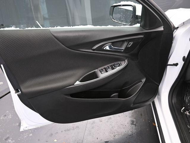 used 2024 Chevrolet Malibu car, priced at $17,386