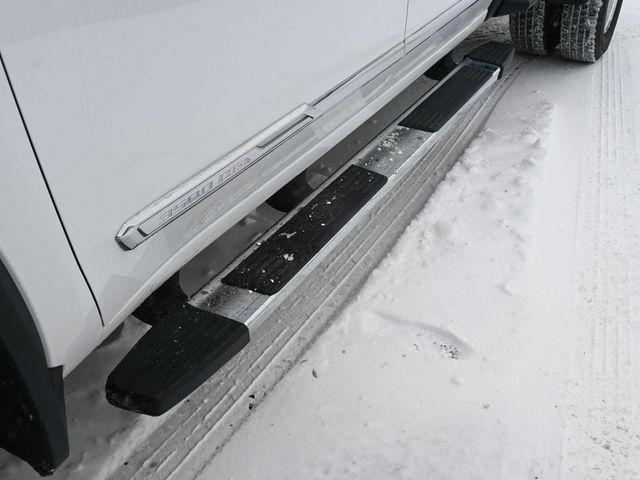 used 2024 Chevrolet Silverado 3500 car, priced at $66,999