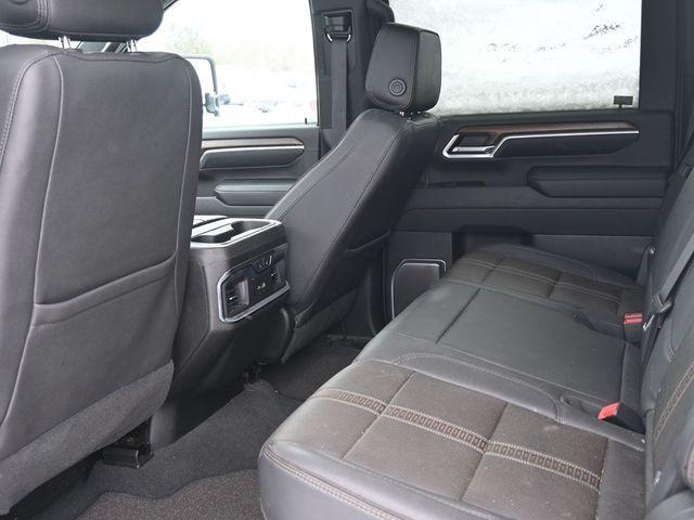 used 2024 Chevrolet Silverado 3500 car, priced at $66,999